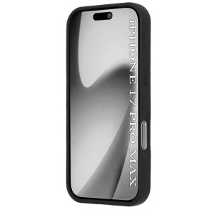 Husa iPhone 17 Pro Max Case magnetic ring - Img 5
