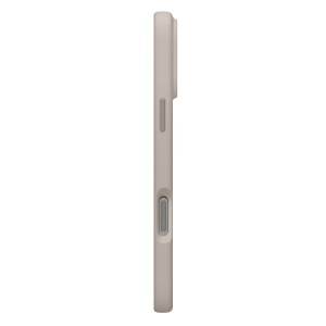 Husa iPhone 17 Pro Max Spigen Silicone Fit Magsafe Stone - Img 2