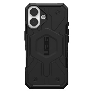 Husa iPhone 17 UAG Pathfinder MagSafe Neagra - Img 1