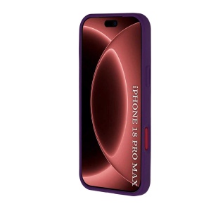 Husă iPhone 18 Pro Max Techsuit MagSafe Pro, Purple - Img 2