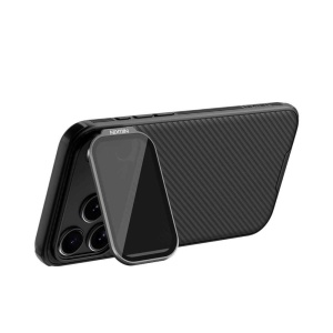 Husă iPhone 18 Pro - Nillkin CamShield Prop Magnetic - Black - Img 5