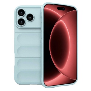 Husă iPhone 18 Pro - Techsuit Magic Shield - Light Blue