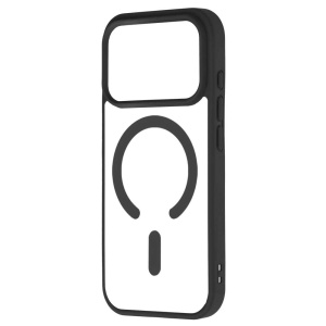 Husă iPhone 18 Pro Techsuit MagSafe Pro, Negru - Img 4