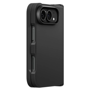 Husa iPhone Duo Spigen Tough Armor Pro MagSafe Negru - Smart - Img 3