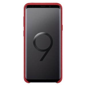 Husa originala Samsung Galaxy S9 Plus-Samsung Alcantara - Img 5