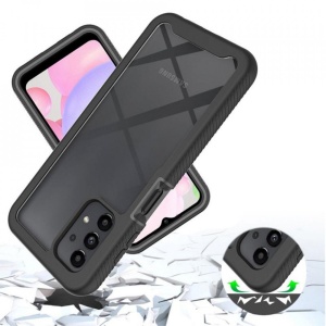 Husa Samsung Galaxy A13 4G - Safeguard 360 PRO+Screen Protector - Img 2