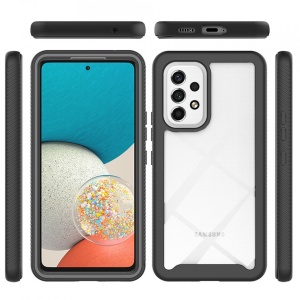 Husa Samsung Galaxy A33 - Safeguard 360 PRO+Screen Protector - Img 5