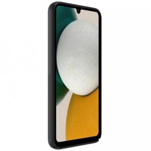 Husa Samsung Galaxy A34 -Nillkin Super Frosted Shield Case Neagra - Img 8