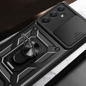 Husa Samsung Galaxy A35 5G CamShield Case -Techsuit - Img 2