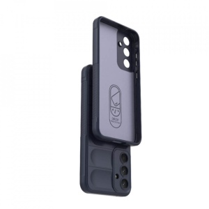 Husa Samsung Galaxy A35 5G Magic Shield Albastra - Img 3