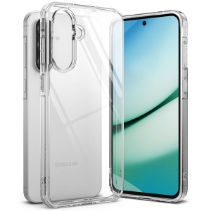 Husa Samsung Galaxy A36 / A56 Ringke Fusion Clear - Img 1