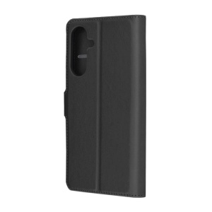 Husa Samsung Galaxy A37 Leather Folio Neagra - Img 5