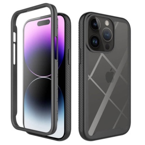 Husa Samsung Galaxy A54 - Safeguard 360 PRO+Screen Protector - Img 1