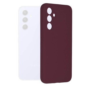 Husa Samsung Galaxy A54 Soft Edge Silicone Mov - Img 1
