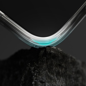 Husa Samsung Galaxy A56 / A36 Ringke Fusion Magnetic Magsafe transparenta - Img 5