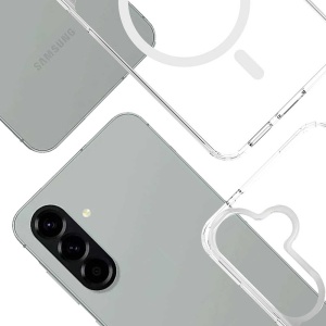 Husă Samsung Galaxy A57 3mk Armor MagCase Transparentă – Protecție Slim Absorber125™ - Img 3