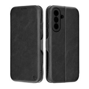 Husa Samsung Galaxy A57 5G Safe Wallet Plus Neagra - Img 6