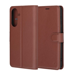 Husa Samsung Galaxy A57 Leather Folio Maro - Img 2