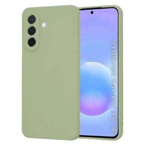 Husa Samsung Galaxy A57 SoftFlex matcha