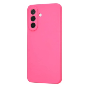 Husa Samsung Galaxy A57 SoftFlex roz intens - Img 3