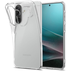 Husa Samsung Galaxy A57 Spigen Liquid Crystal Crystal Clear