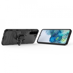 Husa Samsung Galaxy S21 Plus - Ring Armor Case - Img 4