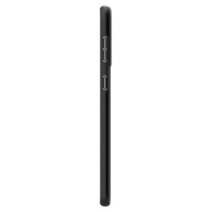 Husa Samsung Galaxy S21 Plus- Spigen Thin Fit -Black - Img 8