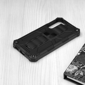 Husa Samsung Galaxy S22 - Blazor Black - Img 8