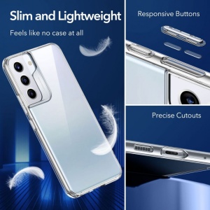 Husa Samsung Galaxy S22 -ESR Project Zero Clear - Img 3