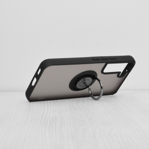 Husa Samsung Galaxy S22 Plus- Case magnetic ring - Img 3