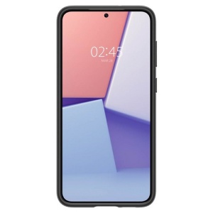 Husa Samsung Galaxy S23 Plus - Spigen Thin Fit -Black - Img 2