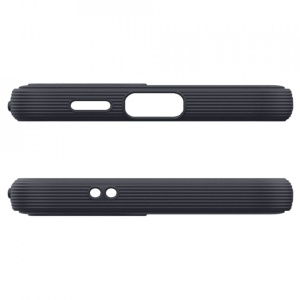Husa Samsung Galaxy S24 Plus Caseology Parallax Navy Violet by Spigen - Img 5