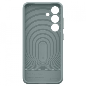 Husa Samsung Galaxy S24 Plus Caseology Parallax Sage Green by Spigen - Img 3