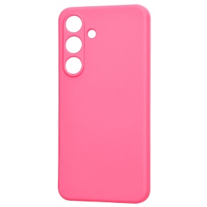 Husa Samsung Galaxy S25 Plus SoftFlex roz - Img 3