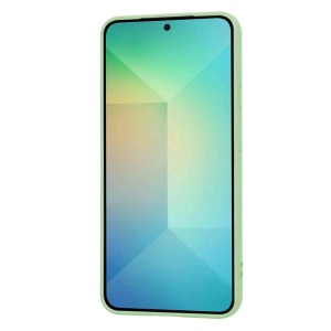 Husa Samsung Galaxy S25 Plus SoftFlex verde - Img 2