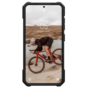 Husa Samsung Galaxy S25 Plus UAG Essential Armor Magsafe Neagra - Img 4