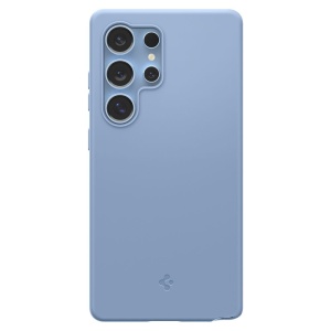 Husa Samsung Galaxy S25 Ultra Spigen Silicone Fit Magsafe Albastra - Img 6