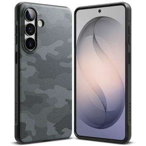 Husa Samsung Galaxy S26 Plus Ringke Onyx camo black - Img 3