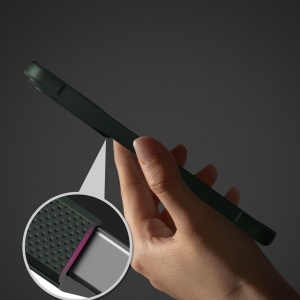 Husa Samsung Galaxy S26 Plus Ringke Onyx Verde inchis - Img 6