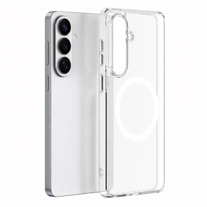 Husa Samsung Galaxy S26 Torras Guardian Magnetic transparenta