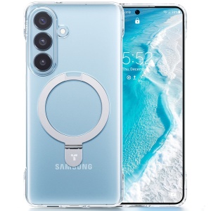 Husă Samsung Galaxy S26 Torras Ostand Slim Series – Protecție cu Suport Integrat