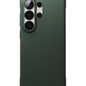 Husa Samsung Galaxy S26 Ultra Ringke Onyx Magsafe Verde inchis - Img 7