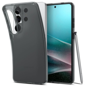 Husa Samsung Galaxy S26 Ultra Spigen Liquid Crystal Space Crystal