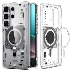 Husa Samsung Galaxy S26 Ultra Spigen Ultra Hybrid MagSafe Neo One - Img 2