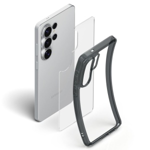 Husa Samsung Galaxy S26 Ultra Spigen Ultra Hybrid Space Crystal - Img 11