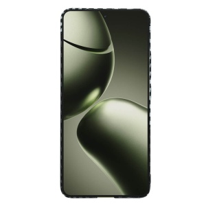 Husa Xiaomi 14T Carbonite FiberShell Stealth Gray - Img 4