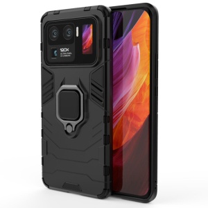 Husa Xiaomi Mi 11 Ultra- Ring Armor Case - Img 1