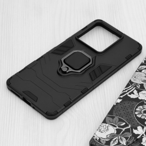 Husa Xiaomi Redmi Note 13 5G - Ring Armor Case - Img 3