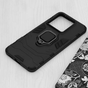Husa Xiaomi Redmi Note 13 Pro 5G - Ring Armor Case - Img 3