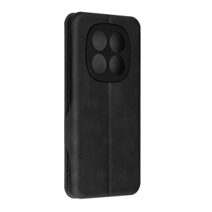 Husa Xiaomi Redmi Note 14 Pro 5G Safe Wallet Plus Neagra - Img 4